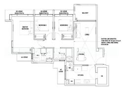 Bartley Vue (D19), Apartment #565045831